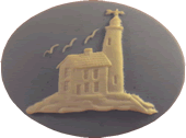 Kelmscott Lighthouse  Needleminder